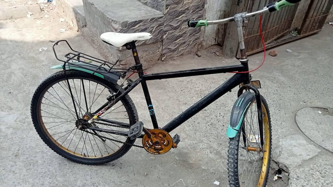 phoenix cycle 2