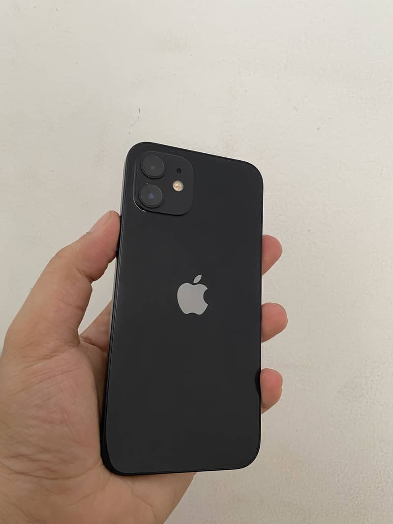 Iphone 12 0