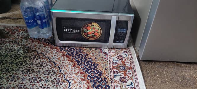 dawalance microwave 30 L