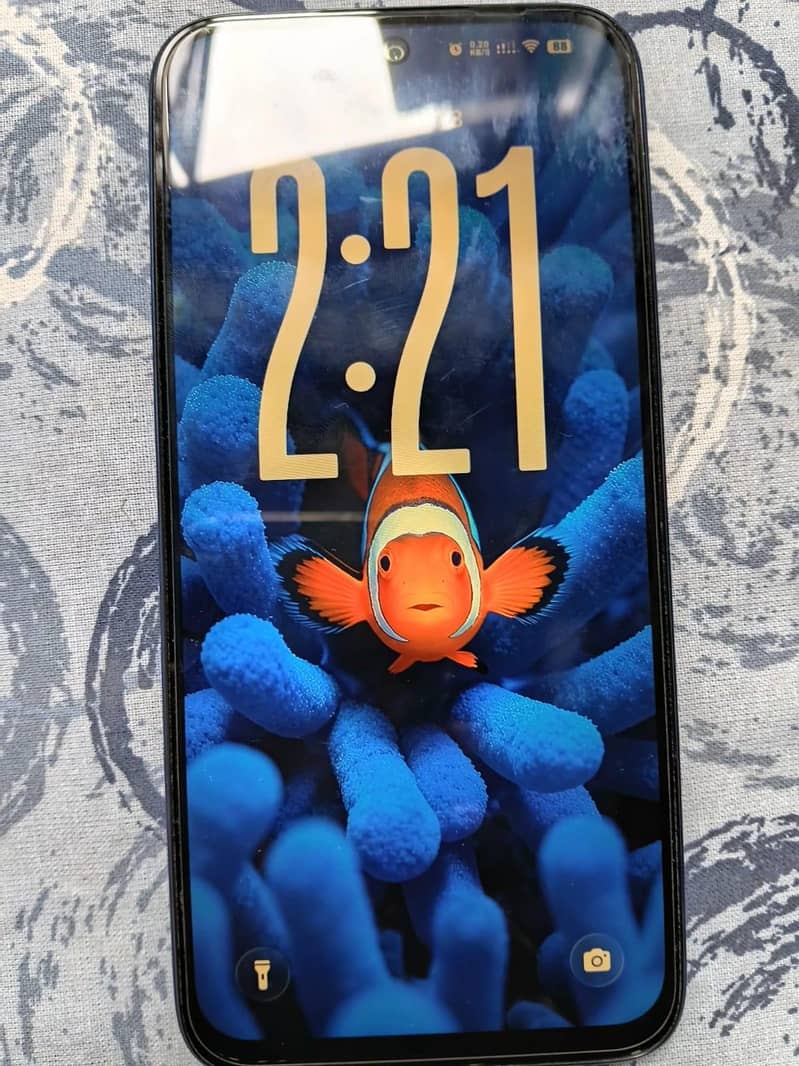 Tecno Other Model 3