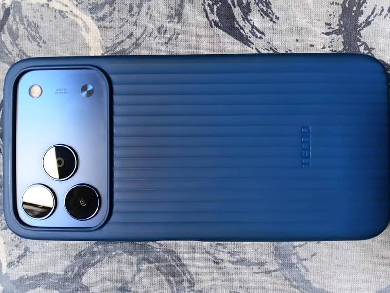 Tecno Other Model 4