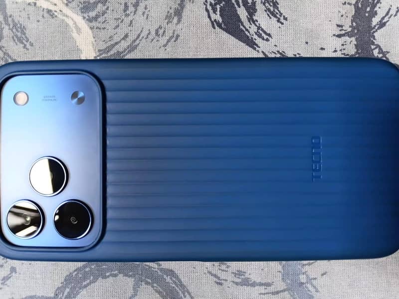 Tecno Other Model 5