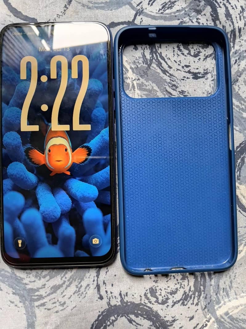 Tecno Other Model 6