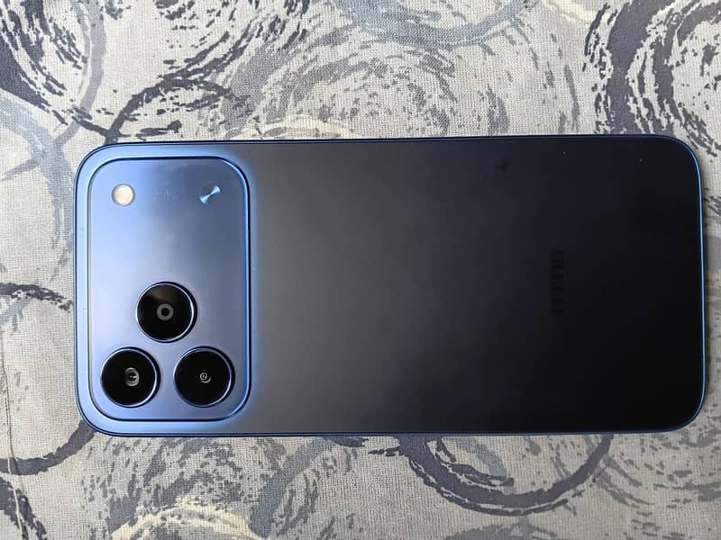 Tecno Other Model 7