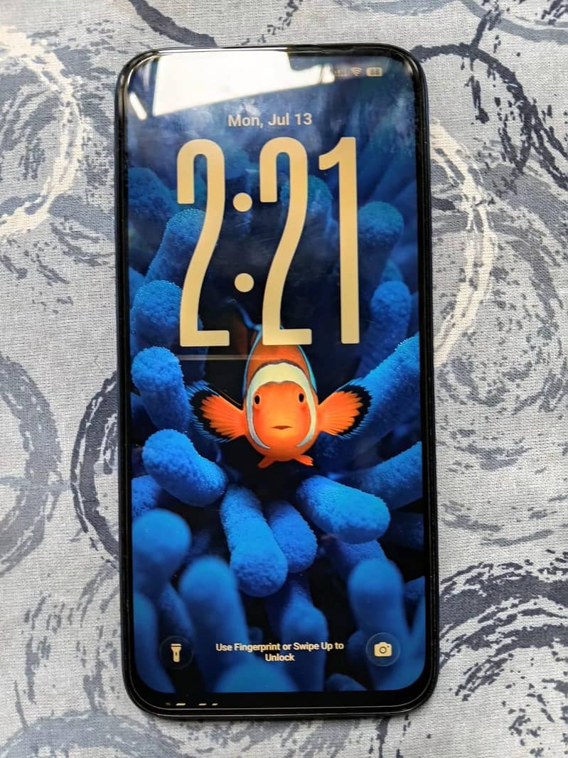 Tecno Other Model 8