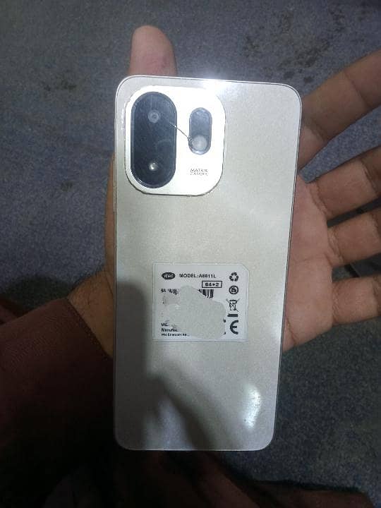 Itel Other Model 3
