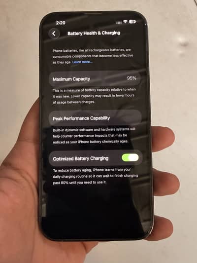 Apple iPhone 13 Pro