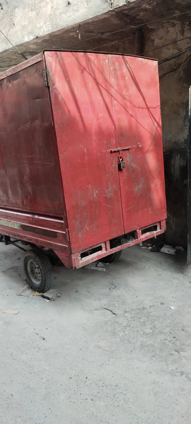 united loder 100 cc 3