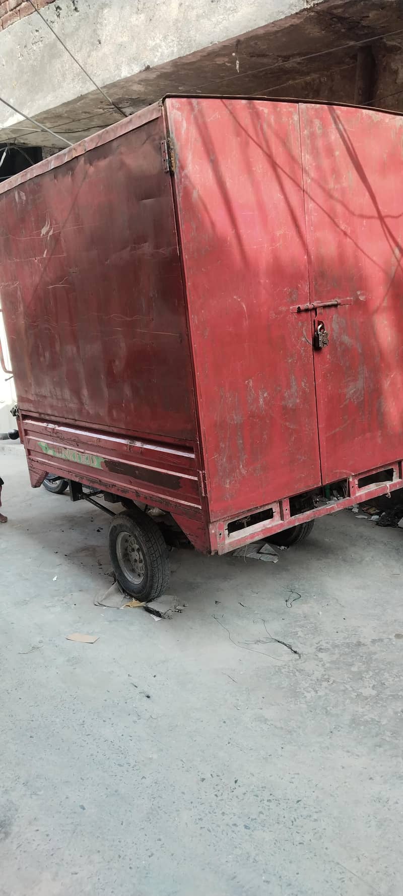 united loder 100 cc 4