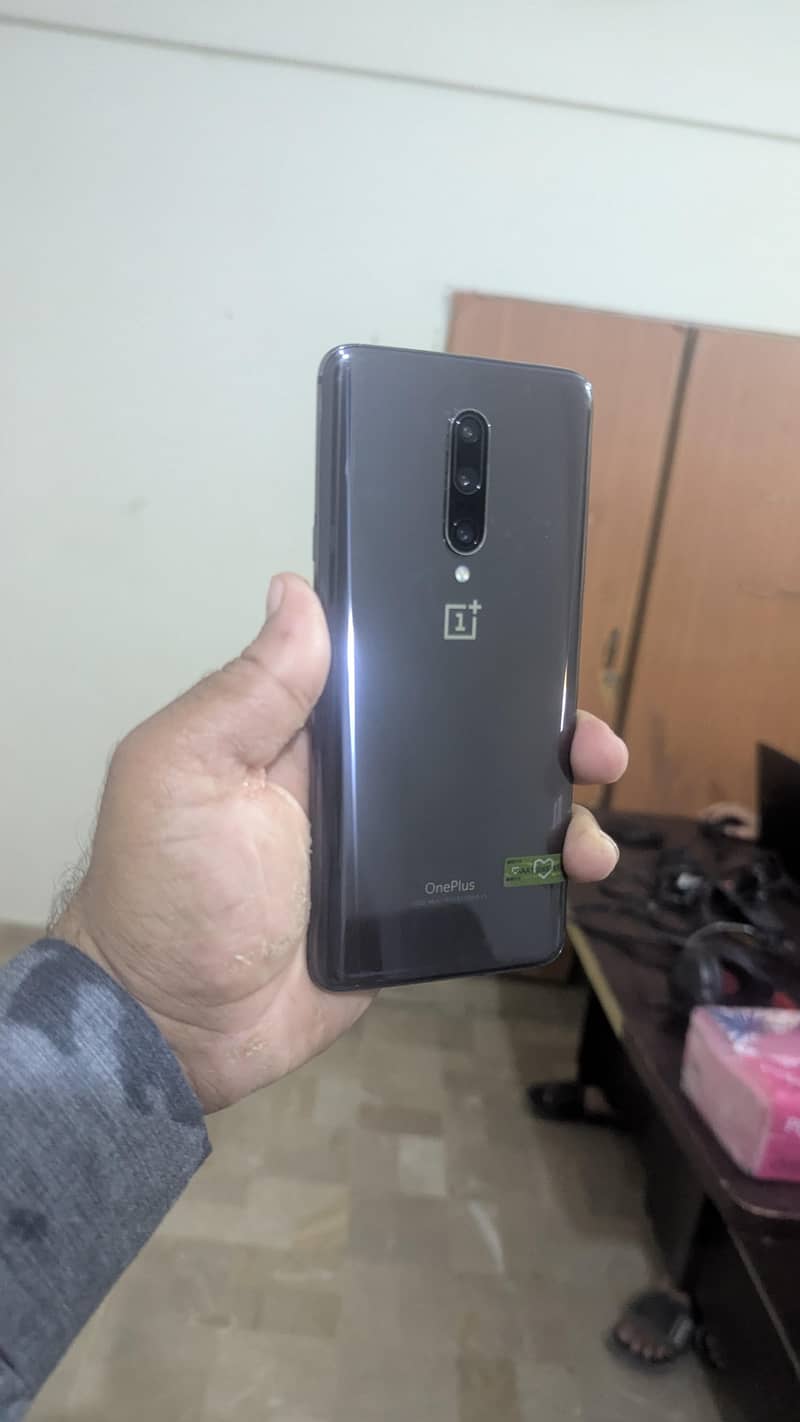 One Plus 7 Pro 0