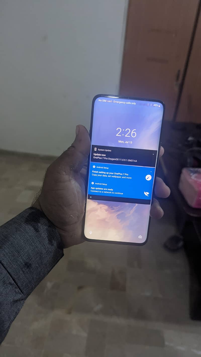 One Plus 7 Pro 1