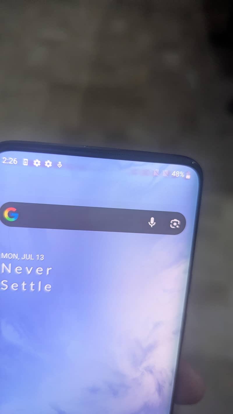 One Plus 7 Pro 6