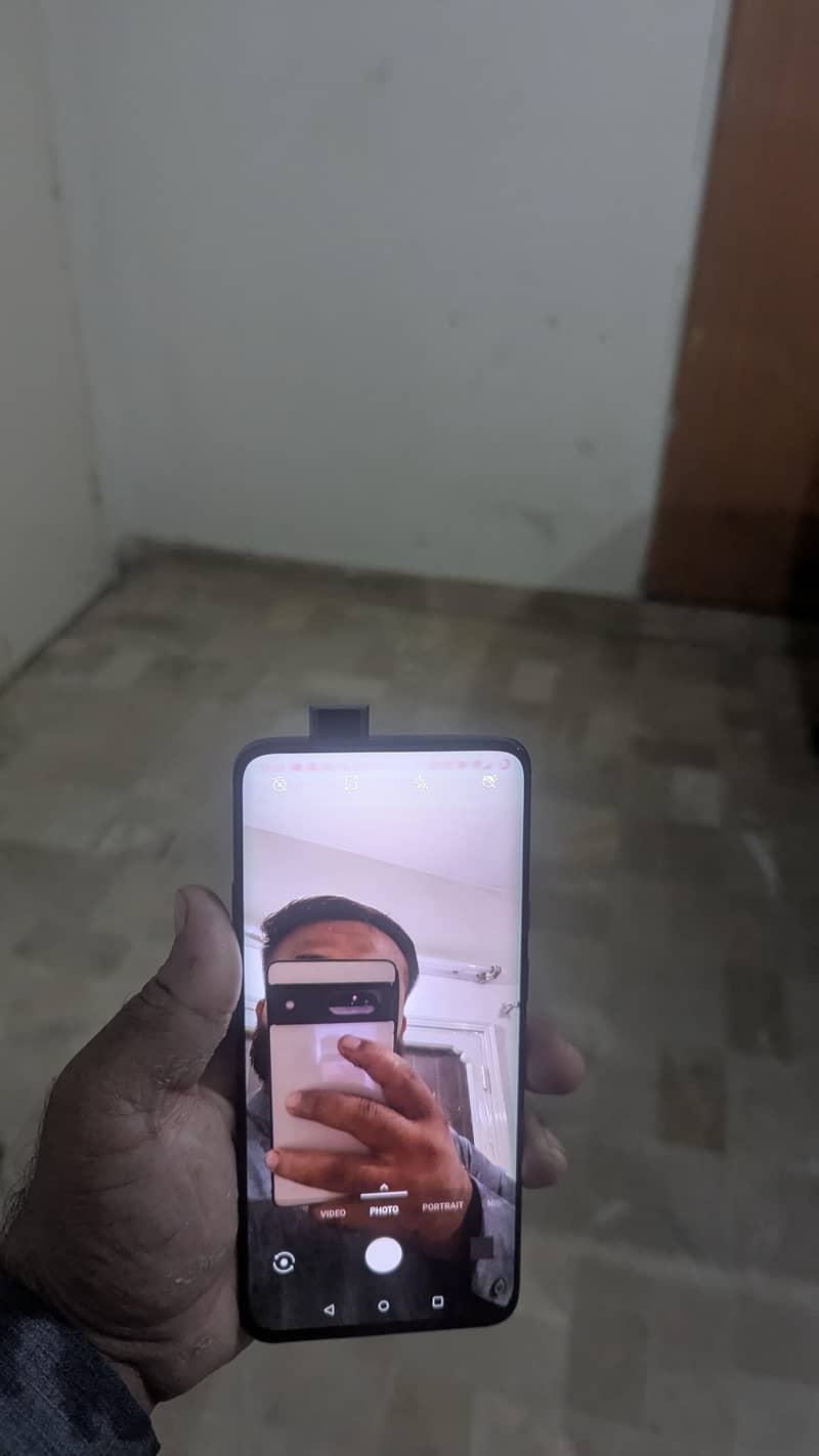 One Plus 7 Pro 7
