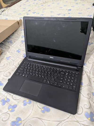 Dell Inspiron 15-3567 Used but Functional