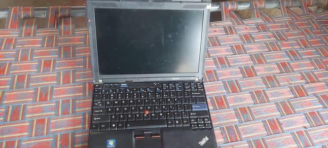 Lenovo x201 ThinkPad