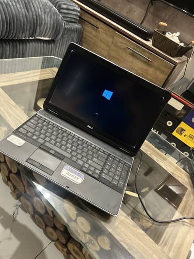 Dell Core i7