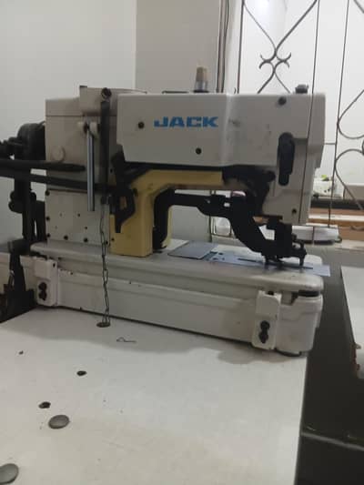 kaaj machine