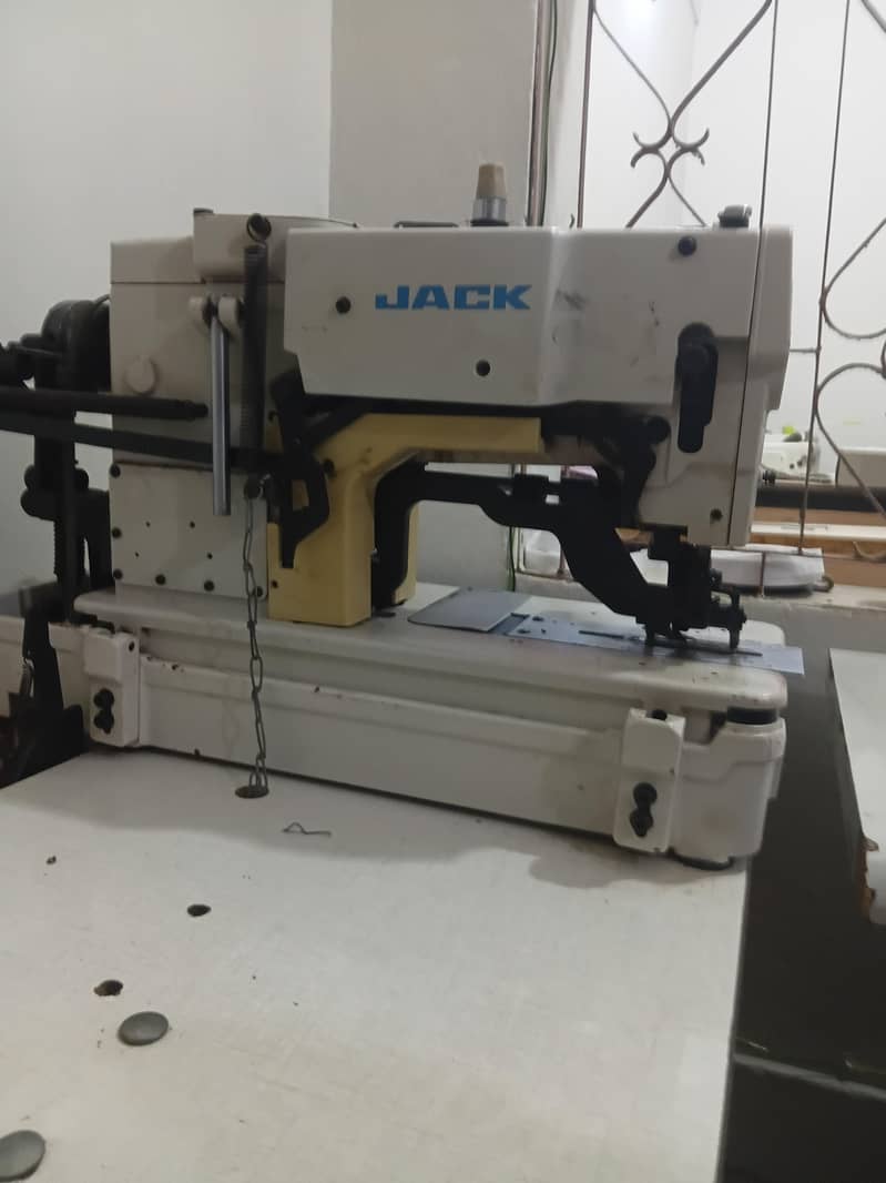 kaaj machine 0