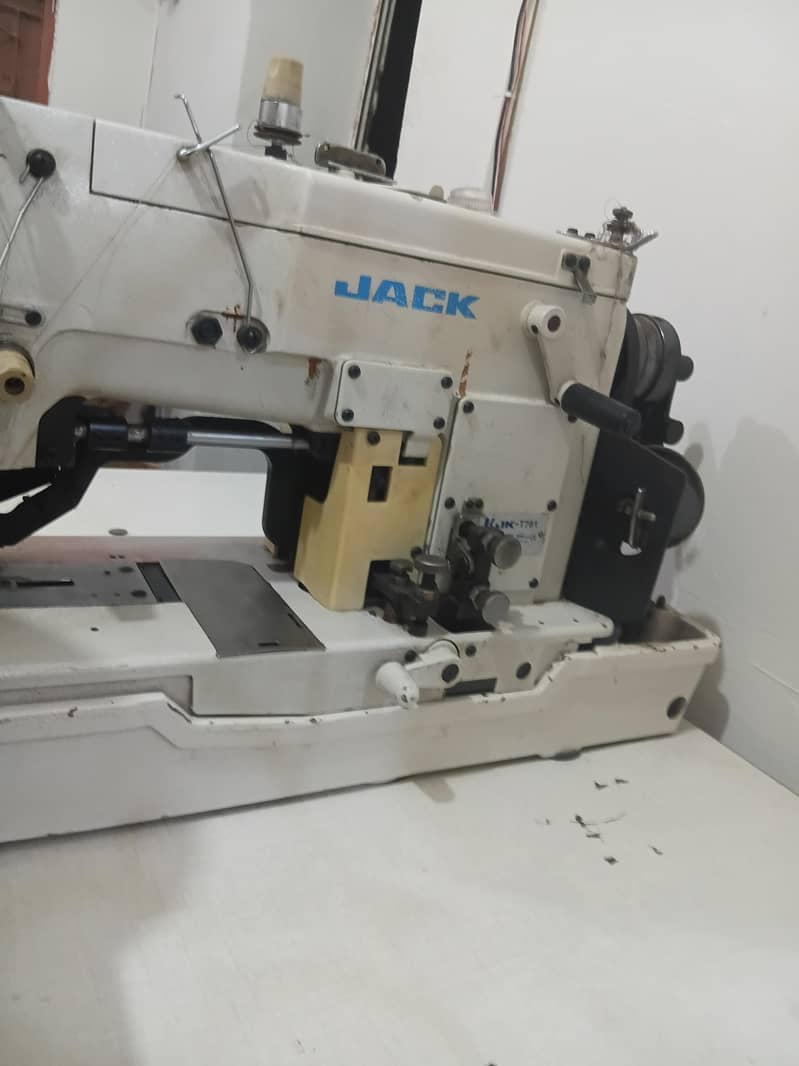 kaaj machine 1