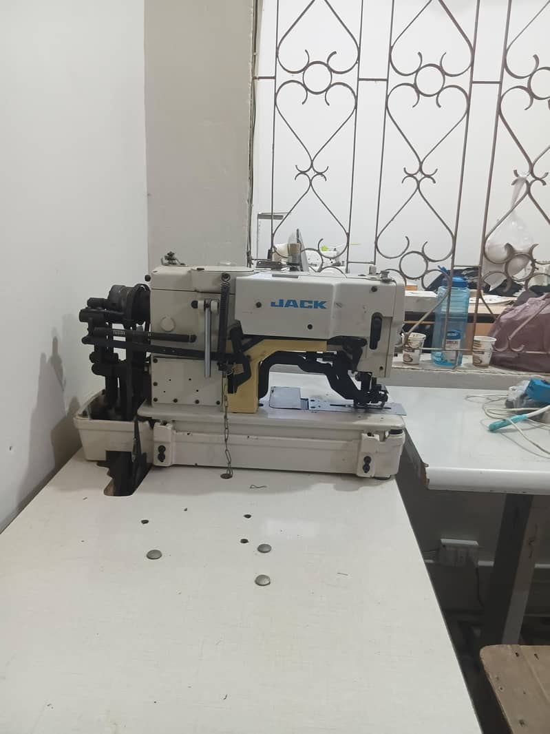 kaaj machine 3