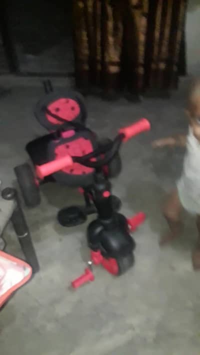 kid cycle