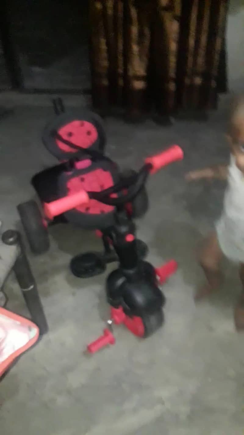 kid cycle 0