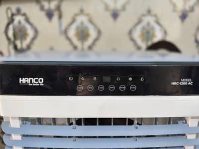 HANCO AIR COOLER