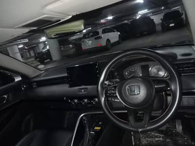 Honda HR-V 2022