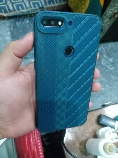 Huawei Y7 Prime 3 + 32 Memory