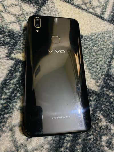 Vivo Y85