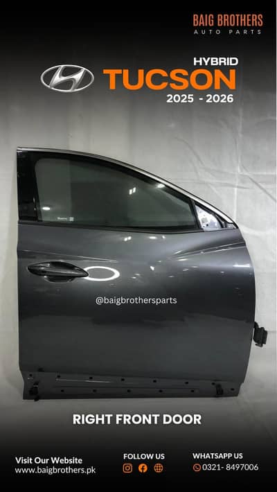 Haval H6 Phev 2.0 Turbo Jolion Hev 1.5 Door Glass Machine Handle Ruber