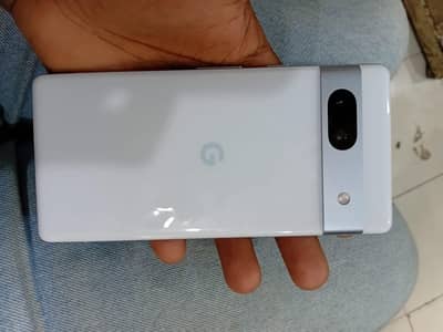 Google Pixel 7a
