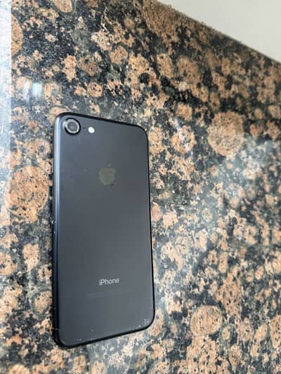Apple iPhone 7 pta approved 128 gb