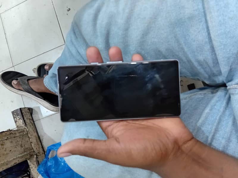 Google Pixel 7a 4