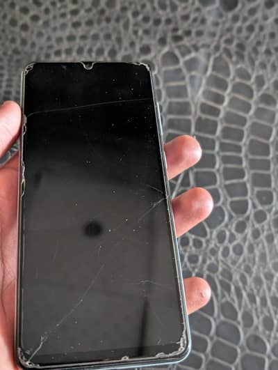 Samsung Mobile A31