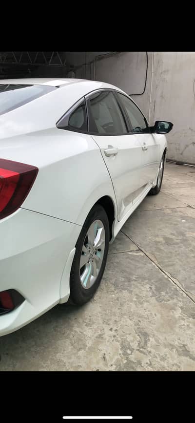 Honda City IVTEC 2021