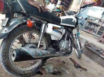 urgent sale krni h