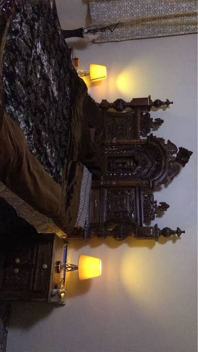 Chinyoti bed for sale