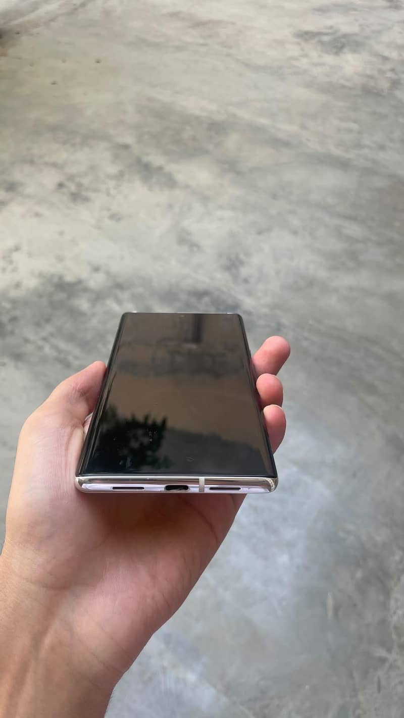 Google Pixel 6 Pro 2
