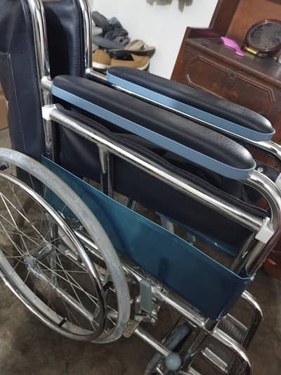 wheelchair 10/10