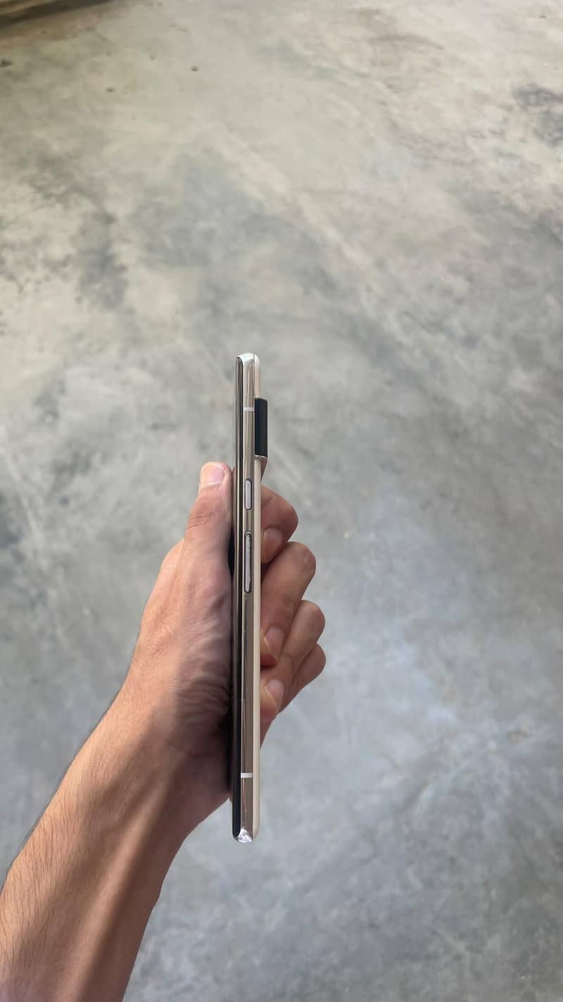 Google Pixel 6 Pro 5