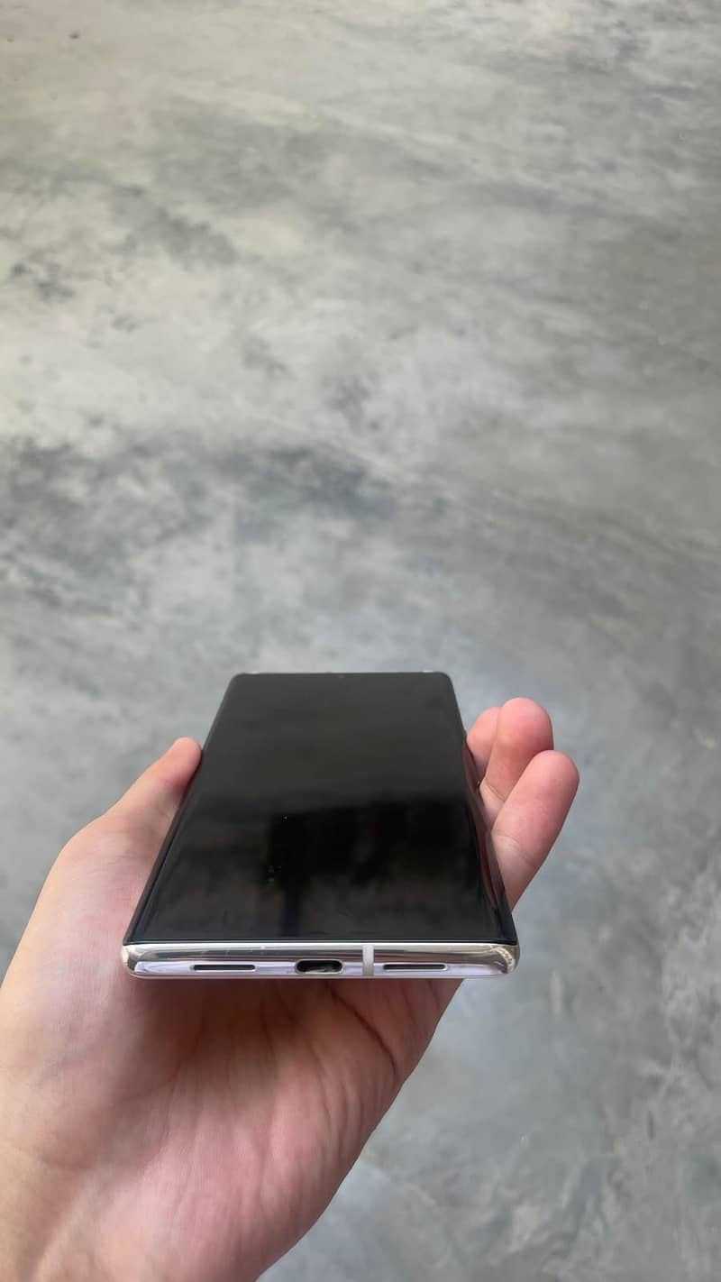 Google Pixel 6 Pro 6