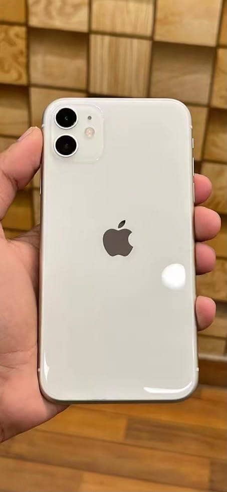 Apple iPhone 11 1