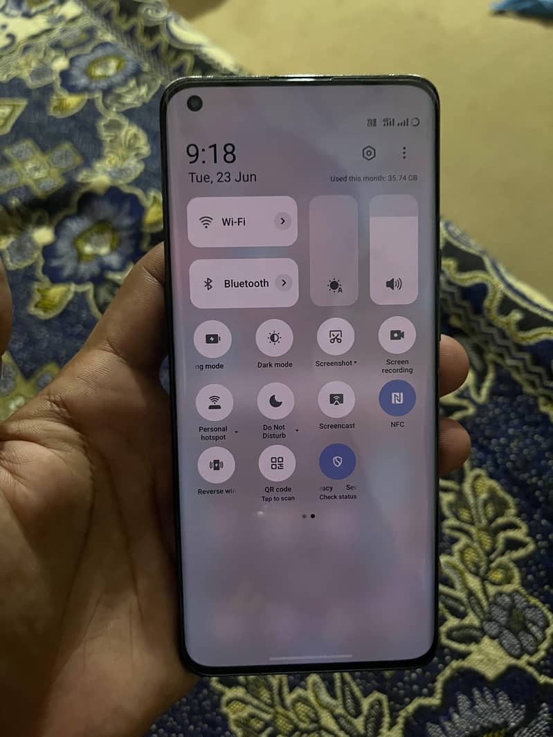 One Plus 9 Pro 1