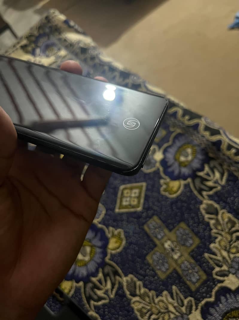 One Plus 9 Pro 2