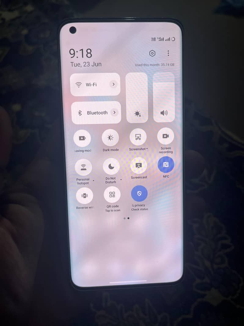 One Plus 9 Pro 3