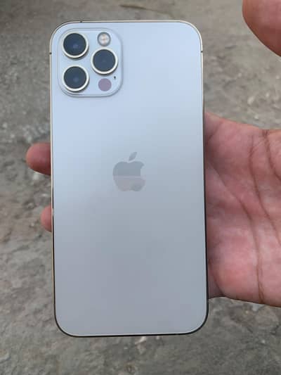 Apple iPhone 12 Pro