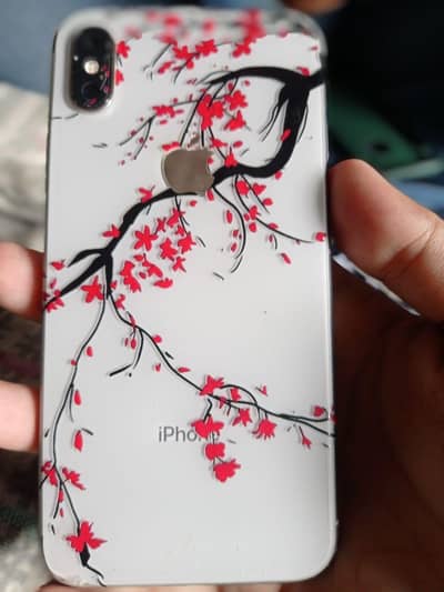 Apple iPhone X