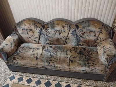 5 seater sofa