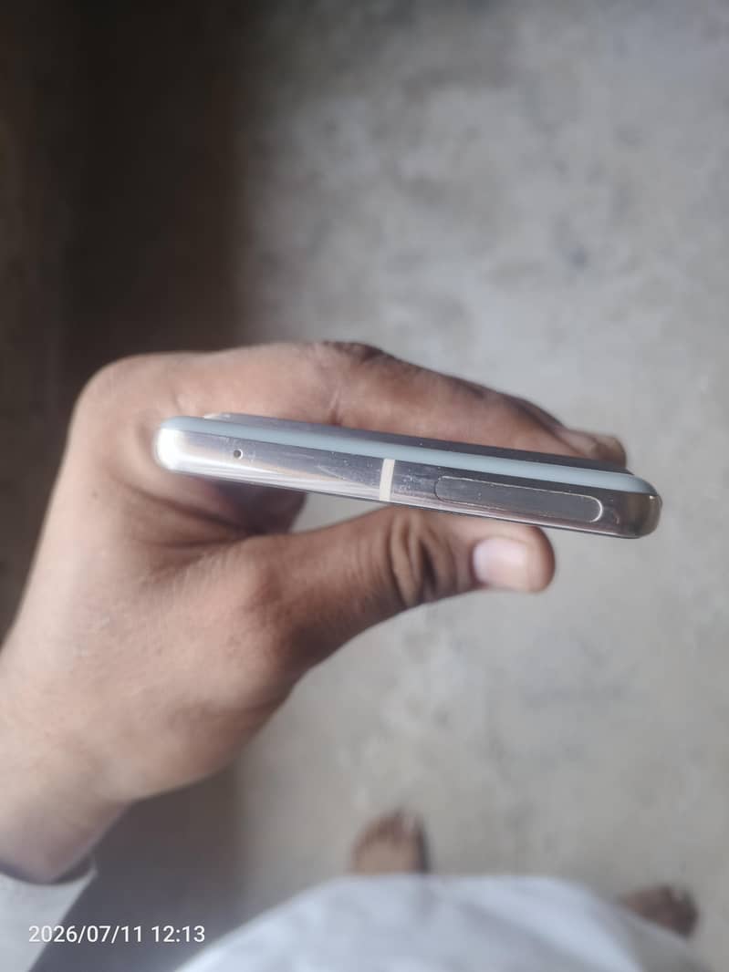 Google Pixel 7 Pro 3